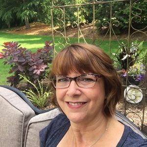 Meet your Posher, Diane